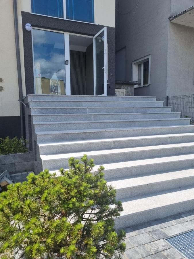 Nevada Apartment Gdynia Exterior photo