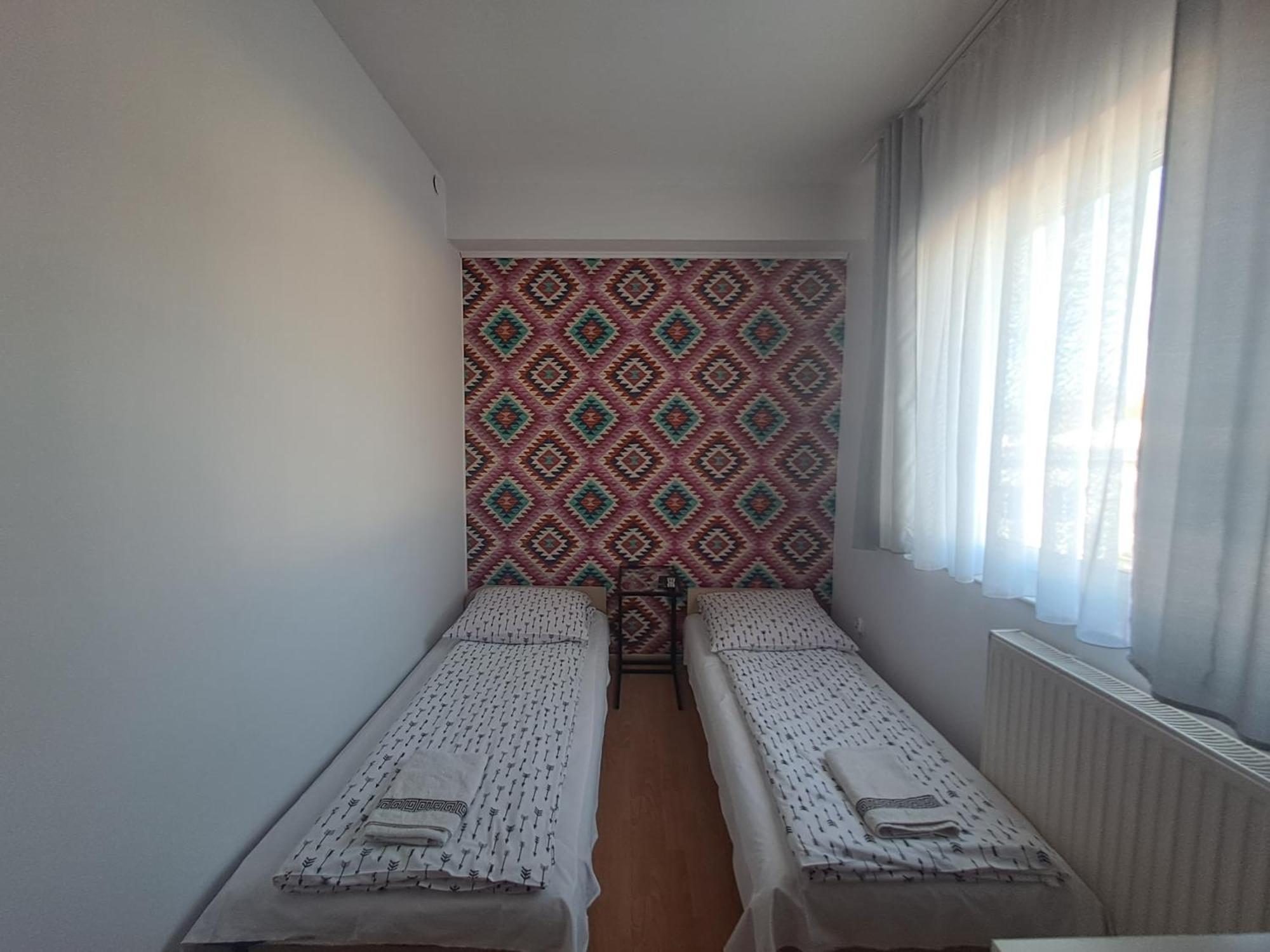 Nevada Apartment Gdynia Room photo