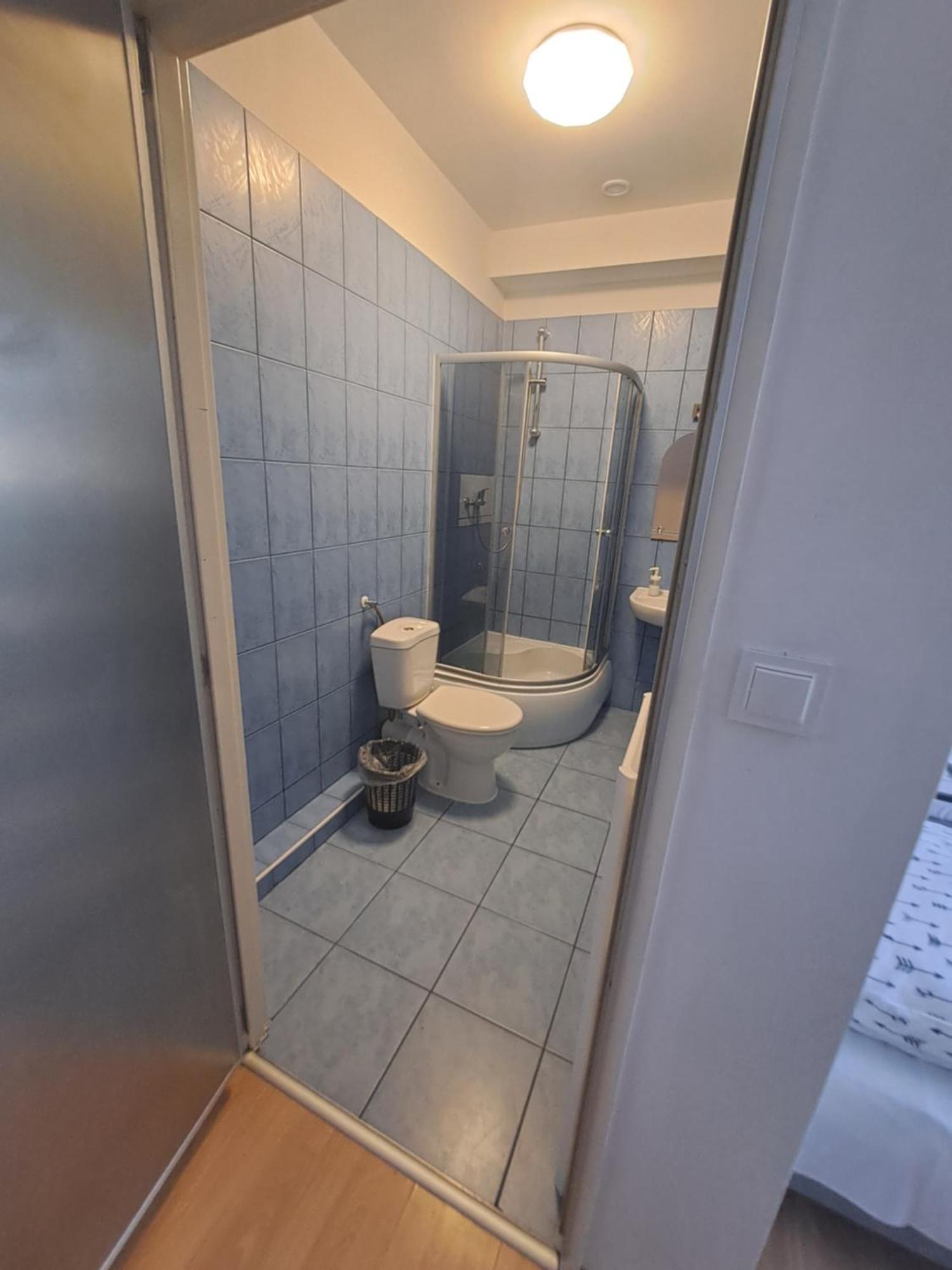 Nevada Apartment Gdynia Room photo