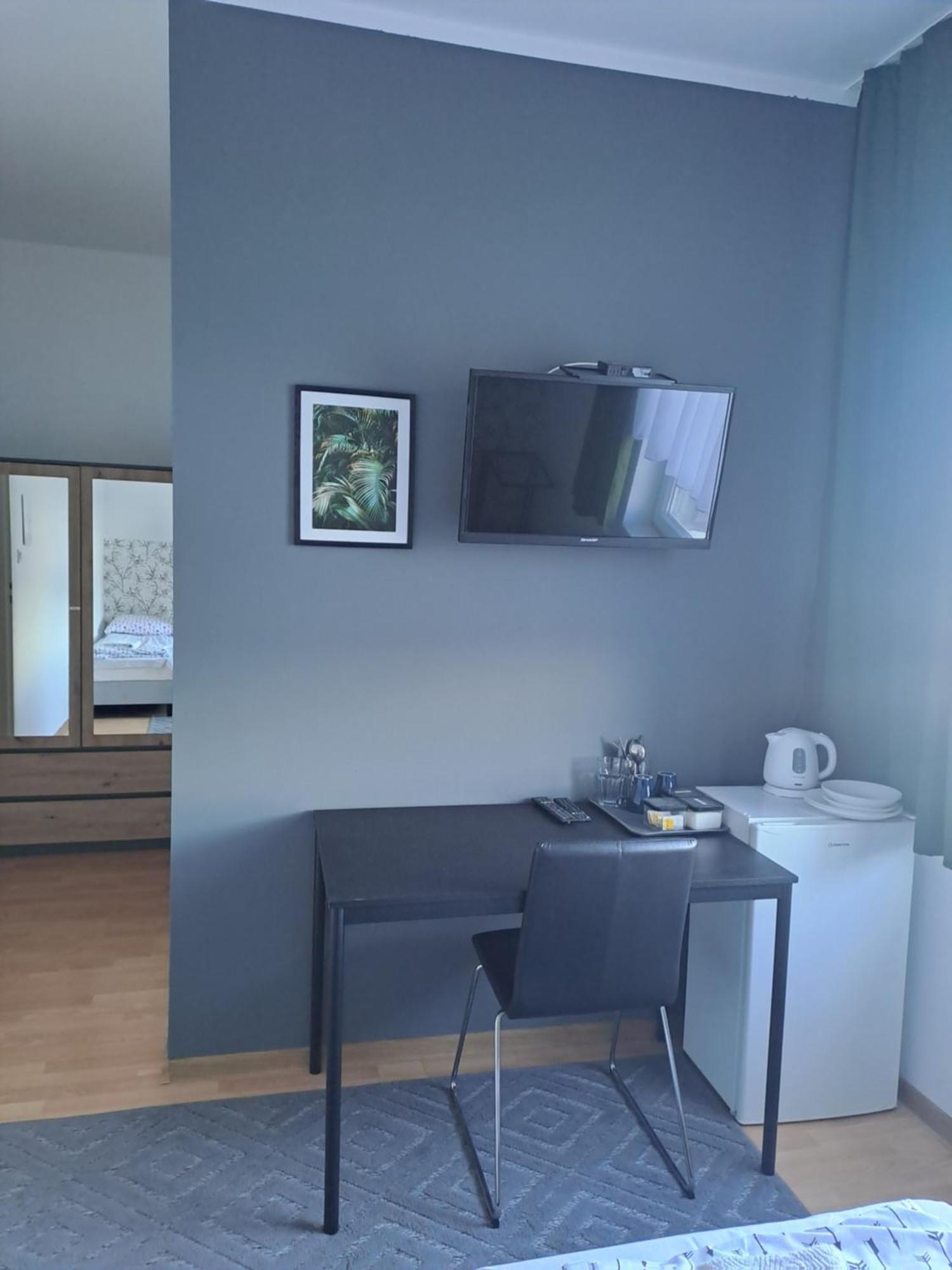 Nevada Apartment Gdynia Exterior photo