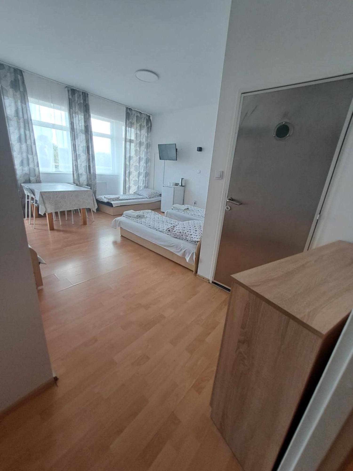 Nevada Apartment Gdynia Exterior photo