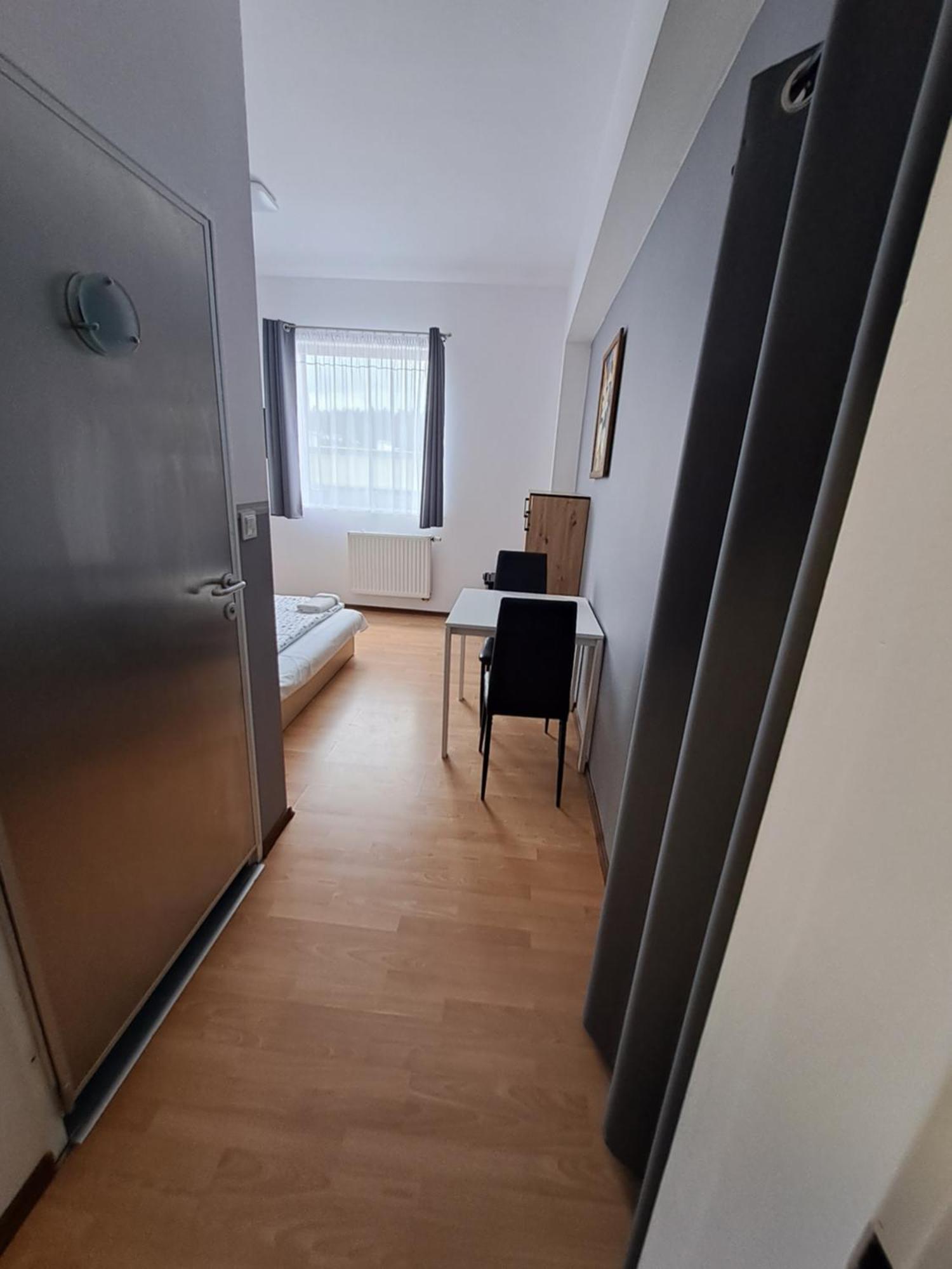 Nevada Apartment Gdynia Exterior photo