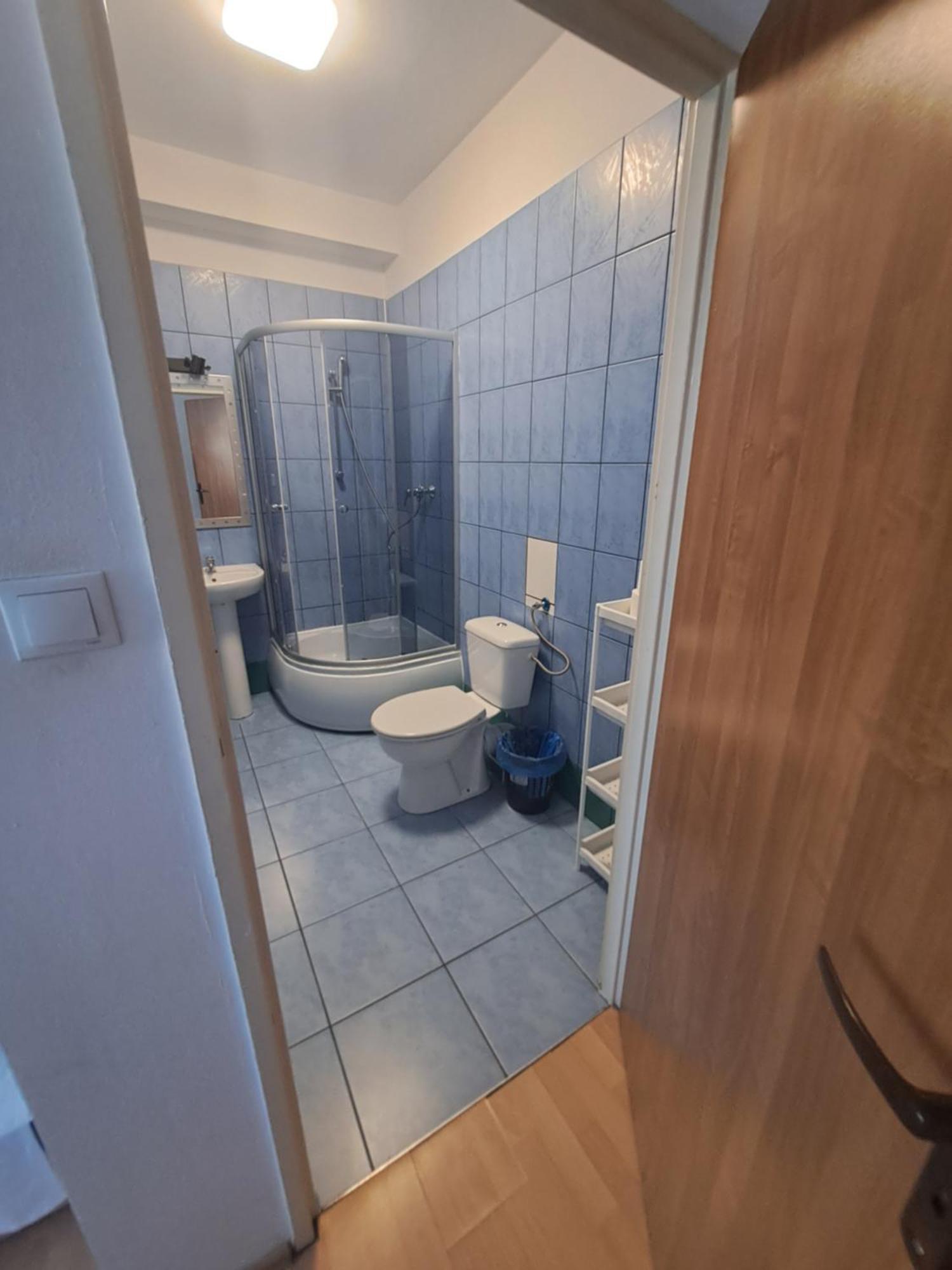 Nevada Apartment Gdynia Room photo