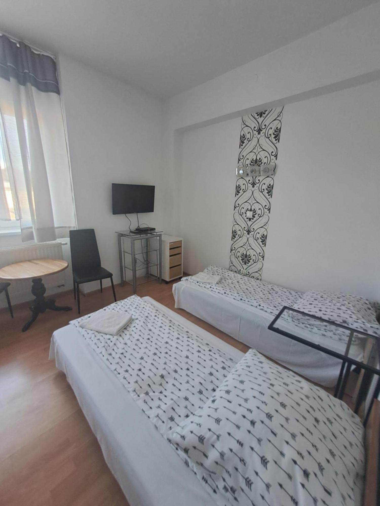 Nevada Apartment Gdynia Room photo