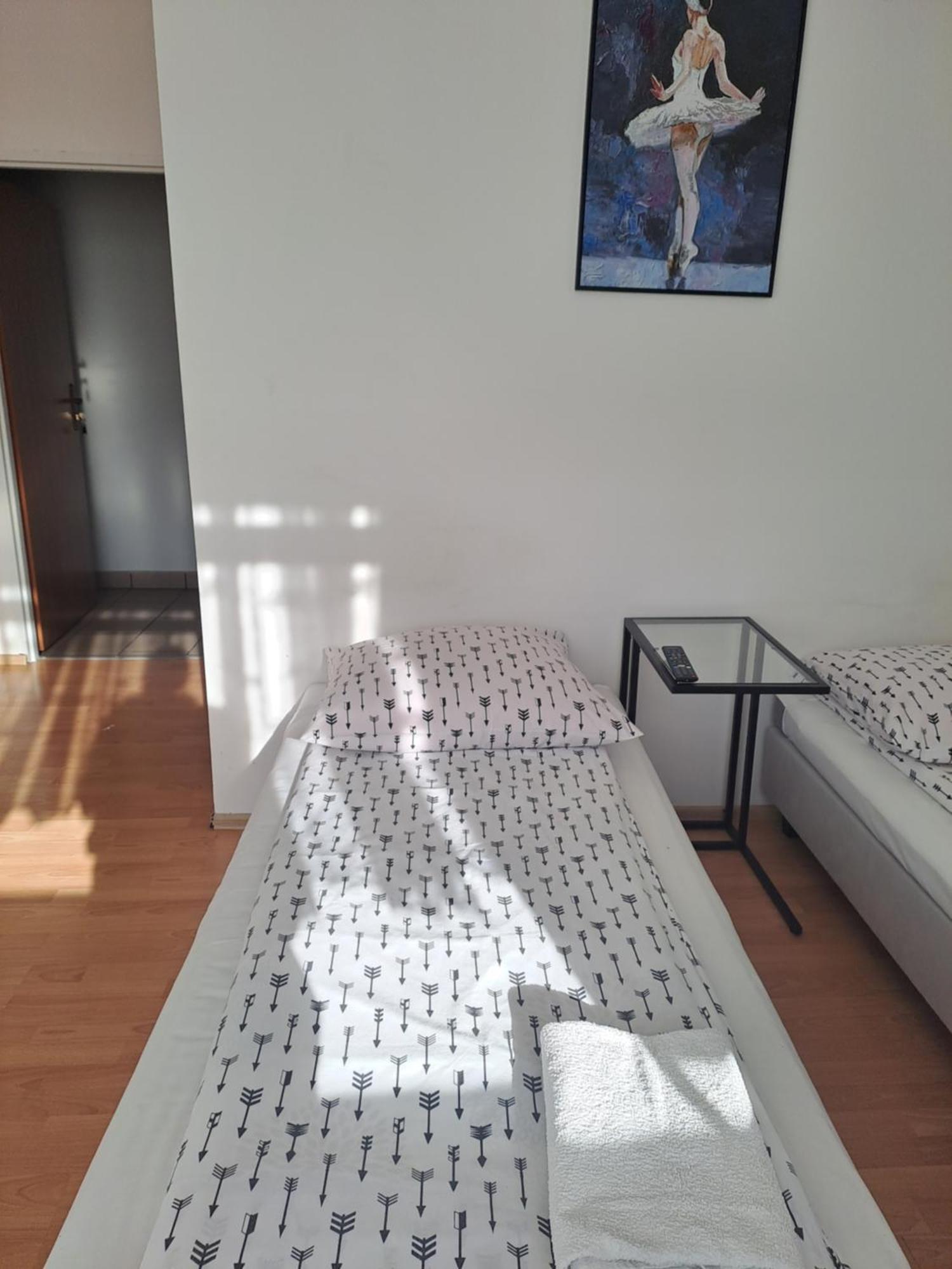 Nevada Apartment Gdynia Room photo