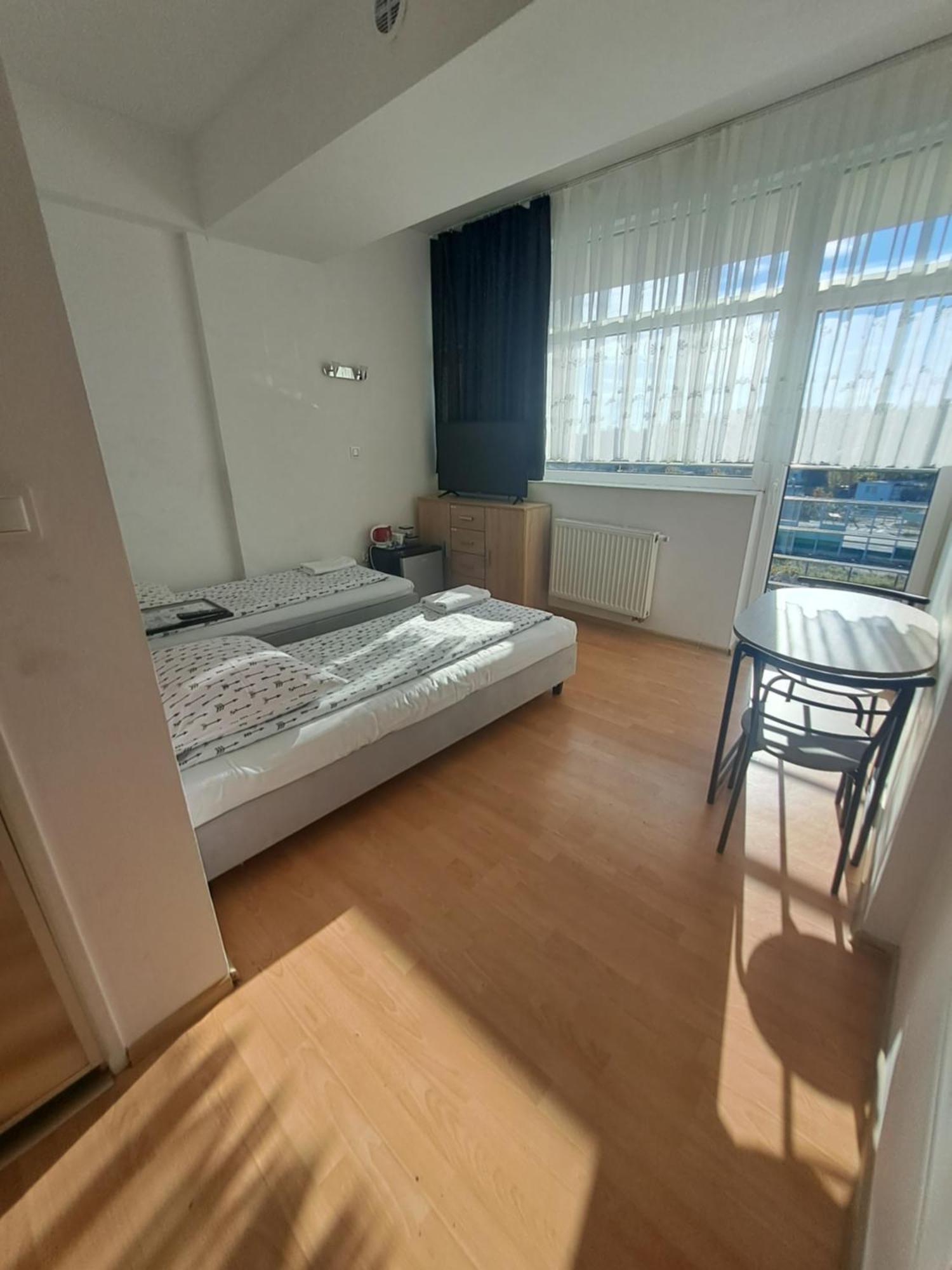 Nevada Apartment Gdynia Room photo